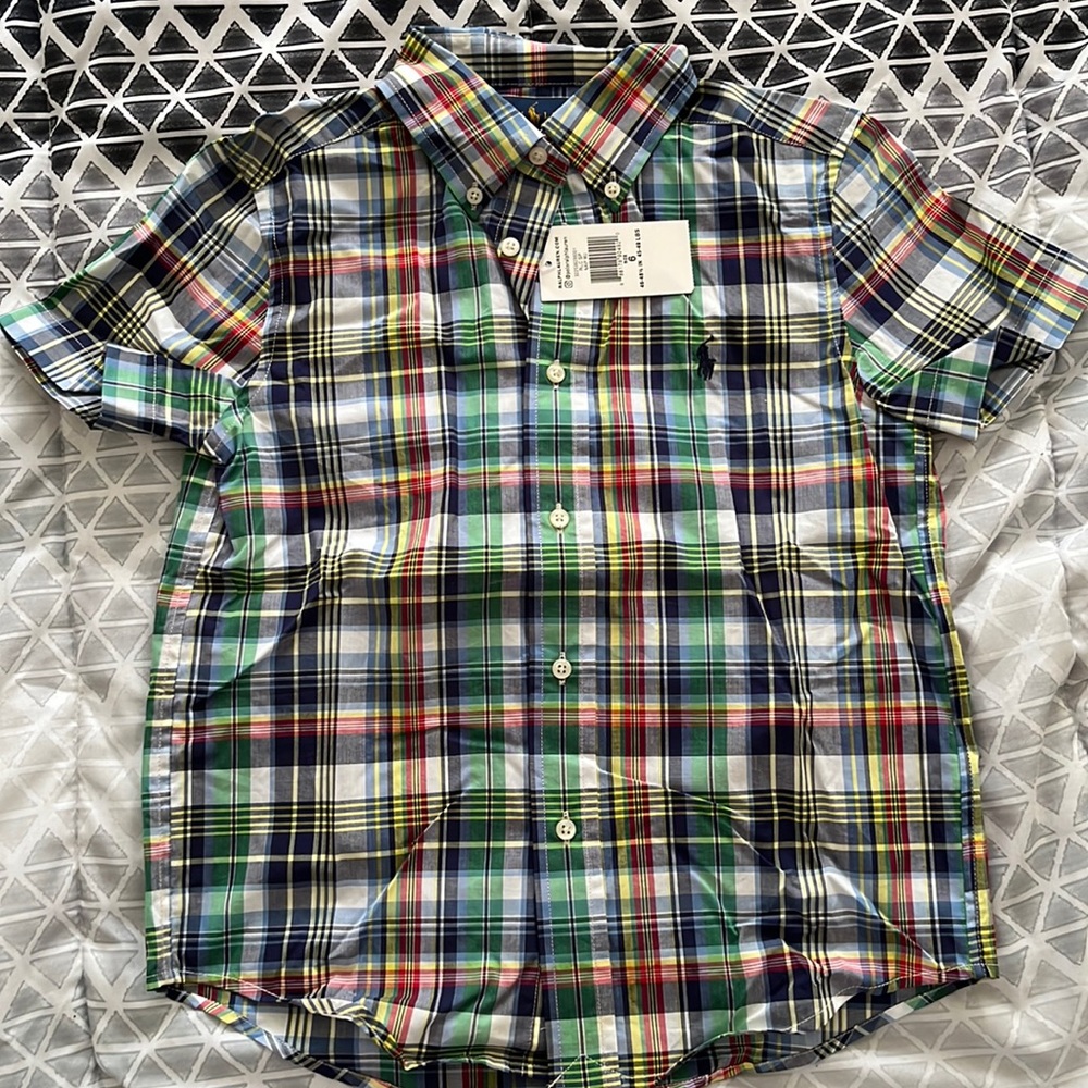 Ralph Lauren Polo